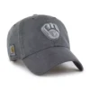 Milwaukee Brewers '47, barwiona, czysta