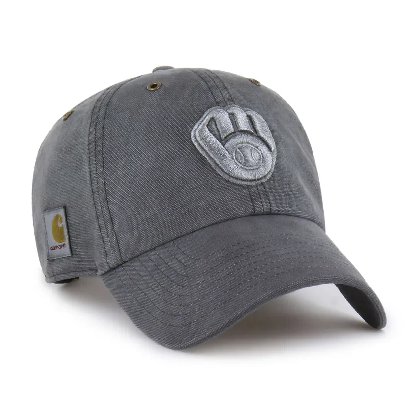 Milwaukee Brewers '47, barwiona, czysta