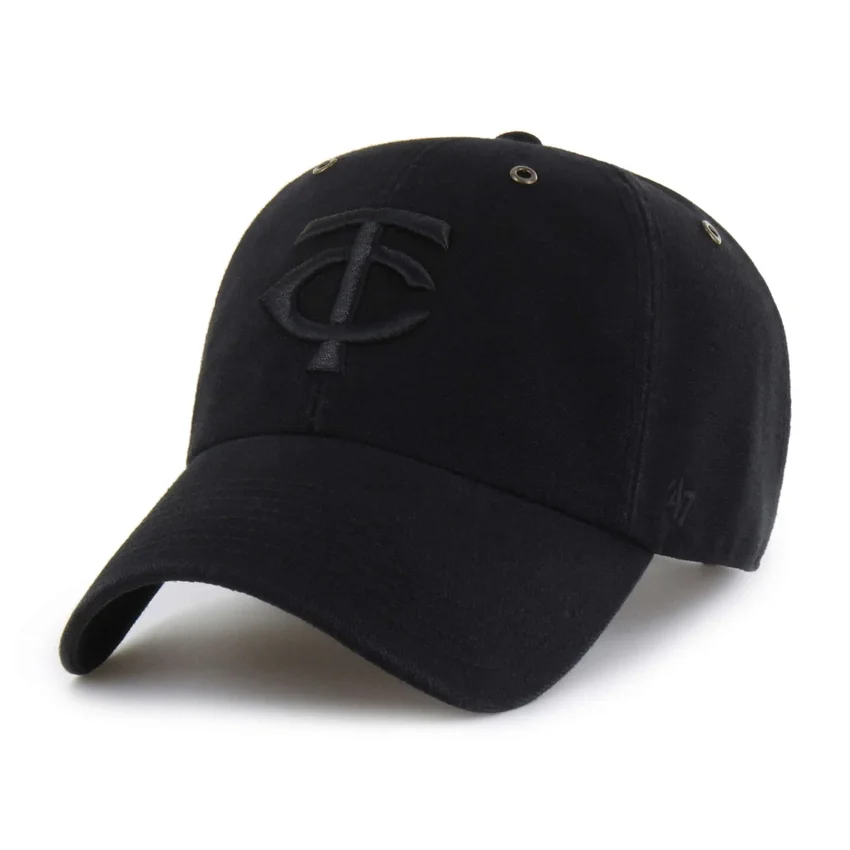 Minnesota Twins '47 Clean Up