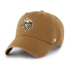 Minnesota Vikings '47 Clean Up