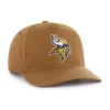 Minnesota Vikings '47 Hitch – luźny krój