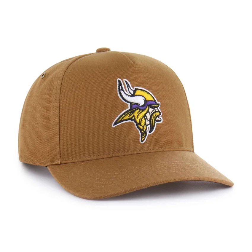 Minnesota Vikings '47 Hitch – luźny krój