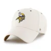 Minnesota Vikings '47 – niebarwiona koszulka