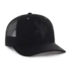 Minnesota Vikings – czapka typu trucker '47 o luźnym kroju