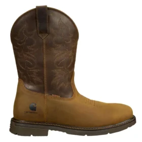 Montana 11″ – wodoodporne buty typu Wellington z kwadratowym czubkiem