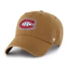Montreal Canadiens '47 – porządki