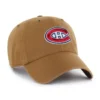 Montreal Canadiens '47 – porządki