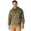 Męska bluza w kamuflażu Marquette