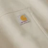 Męska bluza z kapturem Force z logo, odprowadzająca wilgoć