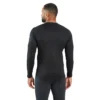 Męska koszulka termiczna – carhartt Force® – lekka – siateczkowa