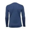 Męska koszulka termiczna – carhartt Force® – lekka – siateczkowa