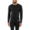 Męska koszulka termiczna – carhartt Force® – średniej grubości
