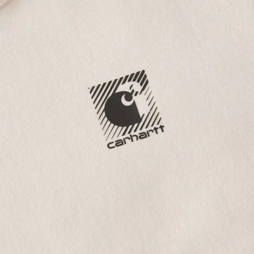 Męska koszulka z logo Force – oddychająca i odprowadzająca wilgoć