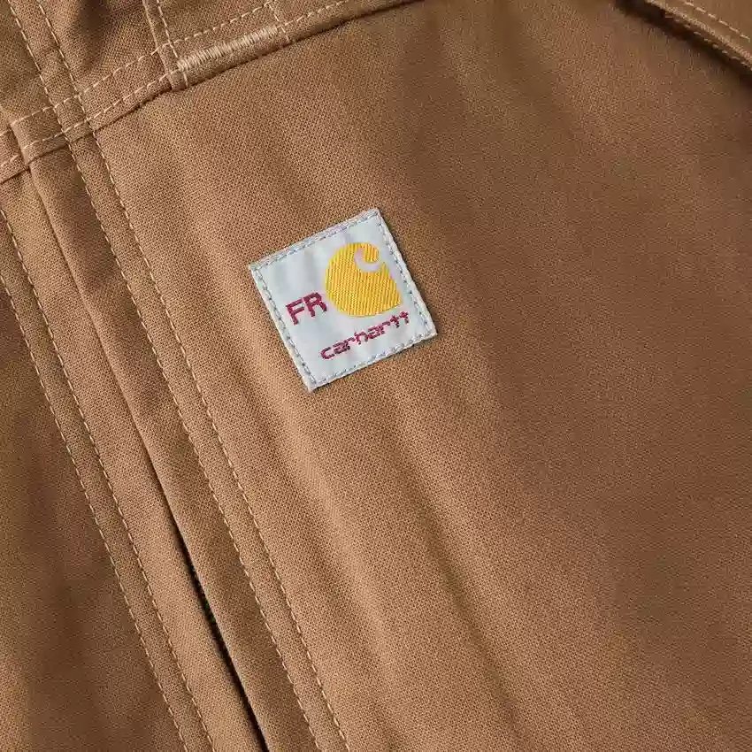 Męska kurtka Fr Quick Duck – kurtki ognioodporne
