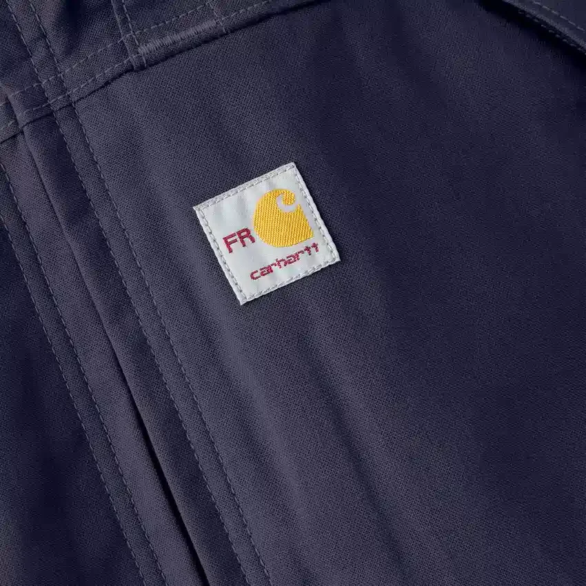 Męska kurtka Fr Quick Duck – kurtki ognioodporne