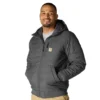 Męska, wodoodporna, lekka, ocieplana Active Jacket Gilliam – kurtki Rain Defender