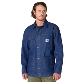 Męski Chore Coat z dżinsu z serii Crafted