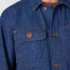 Męski Chore Coat z dżinsu z serii Crafted
