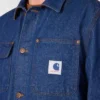 Męski Chore Coat z dżinsu z serii Crafted