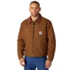 Męski Chore Coat z serii Crafted z podszewką z polaru Sherpa