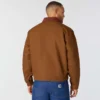 Męski Chore Coat z serii Crafted z podszewką z polaru Sherpa