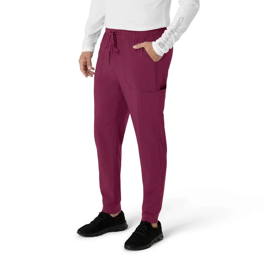 Męskie spodnie joggerowe Force Cross-Flex