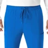 Męskie spodnie joggerowe Force Cross-Flex