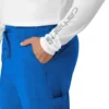 Męskie spodnie joggerowe Force Cross-Flex