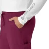 Męskie spodnie joggerowe Force Cross-Flex