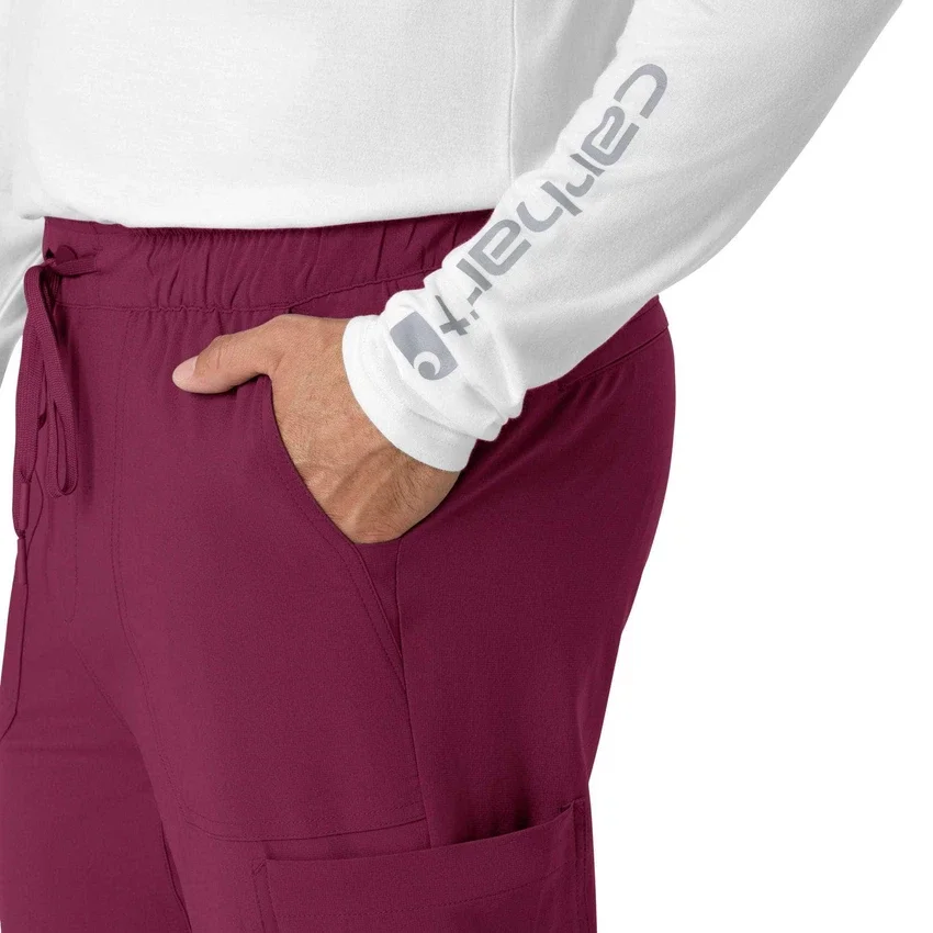 Męskie spodnie joggerowe Force Cross-Flex
