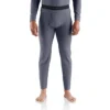 Męskie spodnie termiczne – carhartt Force® – grube
