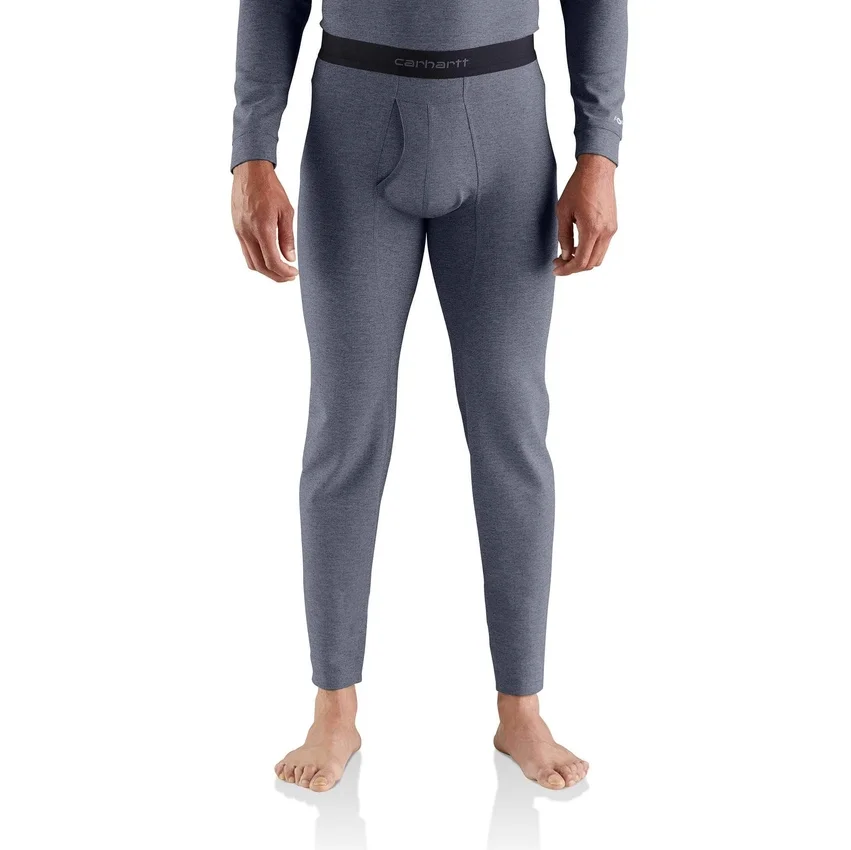 Męskie spodnie termiczne – carhartt Force® – grube