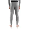 Męskie spodnie termiczne – carhartt Force® – grube