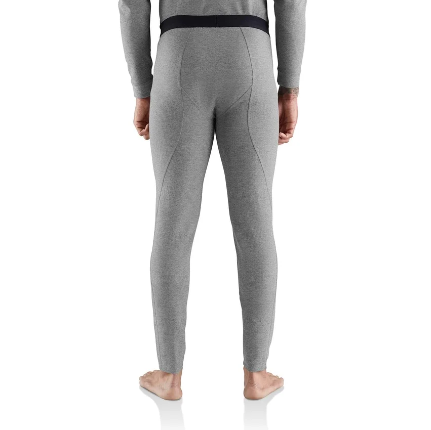 Męskie spodnie termiczne – carhartt Force® – grube