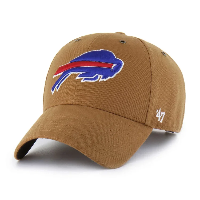 MVP drużyny Buffalo Bills z 1947 r.