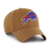 MVP drużyny Buffalo Bills z 1947 r.
