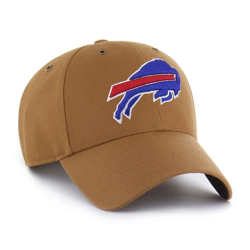 MVP drużyny Buffalo Bills z 1947 r.