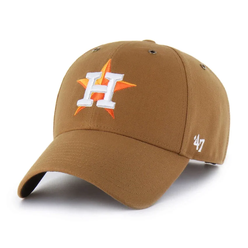 MVP Houston Astros z 1947 r.