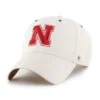 Nebraska Cornhuskers '47, niebarwione, do czyszczenia