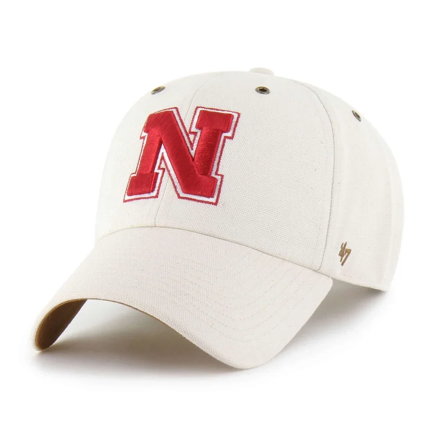 Nebraska Cornhuskers '47, niebarwione, do czyszczenia