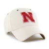 Nebraska Cornhuskers '47, niebarwione, do czyszczenia