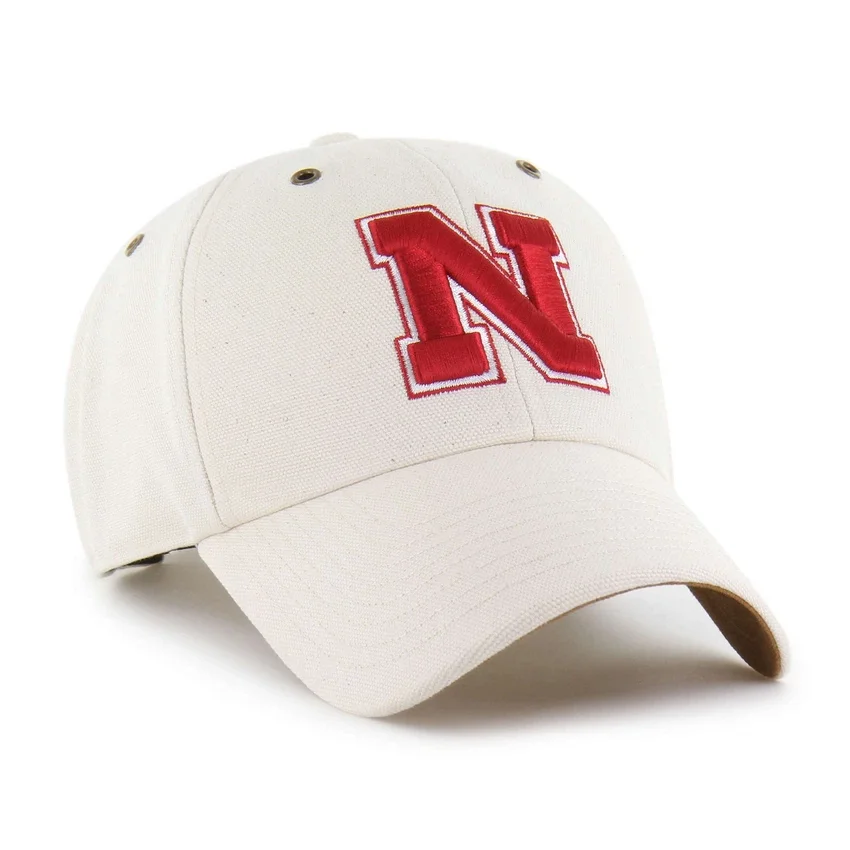 Nebraska Cornhuskers '47, niebarwione, do czyszczenia
