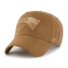 New England Patriots '47 – barwione, wyczyszczone