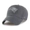 New England Patriots '47 – barwione, wyczyszczone