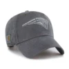 New England Patriots '47 – barwione, wyczyszczone
