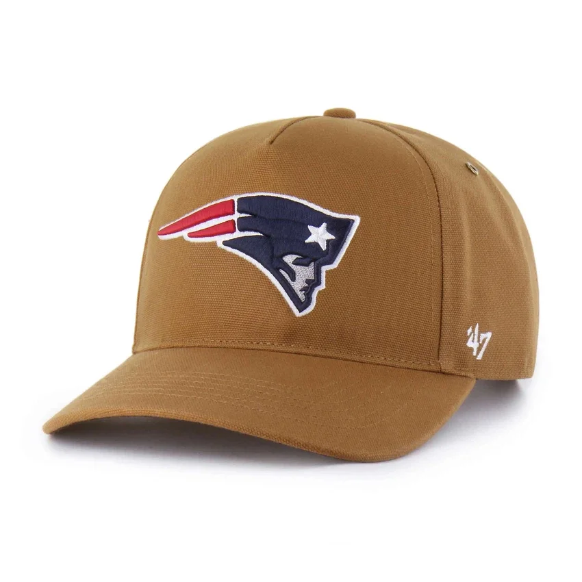 New England Patriots '47 Hitch – luźny krój