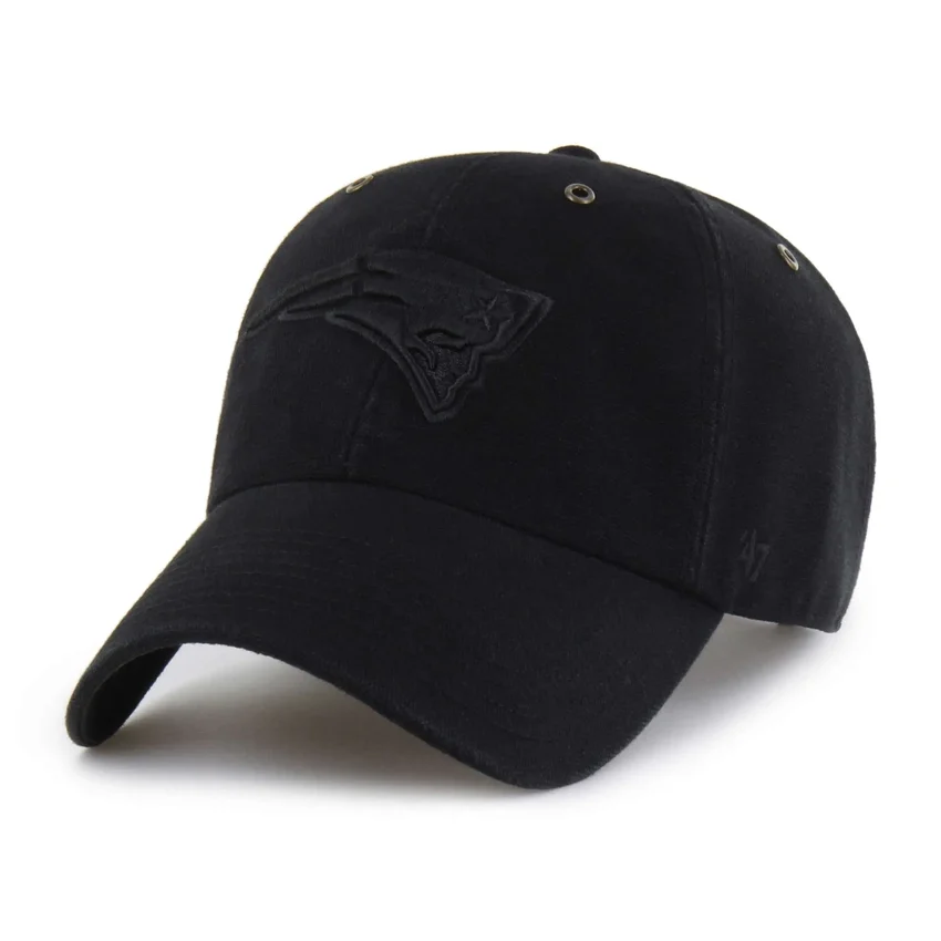 New England Patriots '47 – porządki
