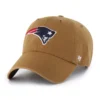 New England Patriots '47 – porządki