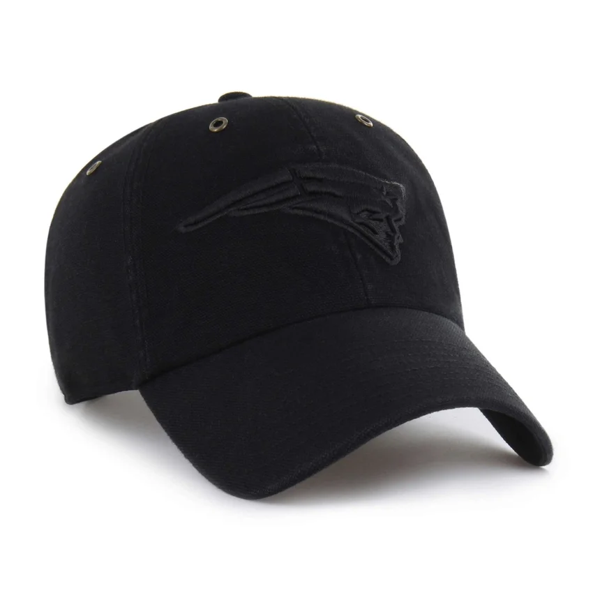 New England Patriots '47 – porządki