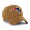 New England Patriots '47 – porządki
